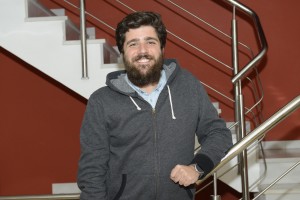 Jorge Galindo, cofundador de 47Degrees