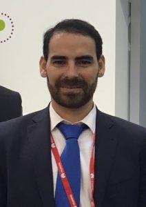 José González, CEO de Aoifes.